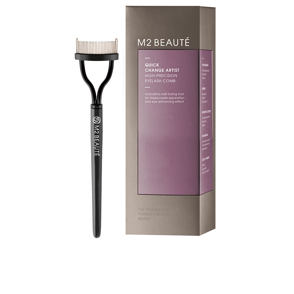 M2BeautéQuick-ChangeArtistsEyelashComb M2 Beauté Quick-Change Artists Eyelash Comb