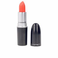 Mac Amplified Lipstick Color Strawberry