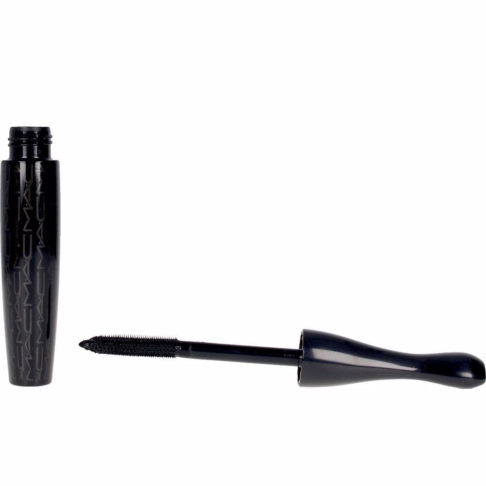 MacInExtremeDimension3DMascaraColorBlack Mac In Extreme Dimension 3D Mascara Color Black - Image 1