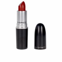 Mac Matte Lipstick Color Marrakesh