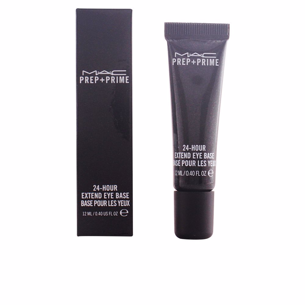 MacPrepPrime24HExtendEyeBase12ml Mac Prep + Prime 24H Extend Eye Base 12ml - Image 1