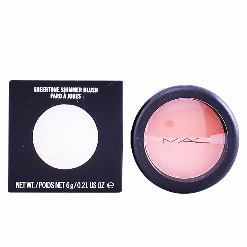 MacSheertoneShimmerBlushColorSunbasque Mac Sheertone Shimmer Blush Color Sunbasque