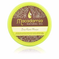 Macadamia Deep Repair Mask 236ml