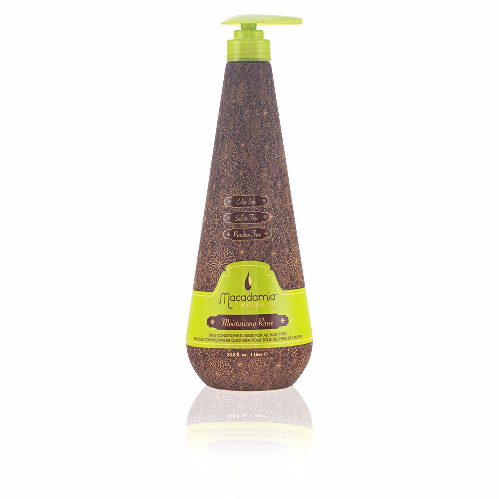 MacadamiaMoisturizingRinseConditioner1000ml Acondicionador Macadamia Moisturizing Rinse 1000ml - Image 1