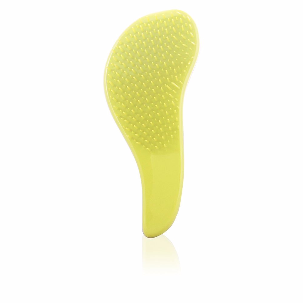 MacadamiaNoTangleBrushGreen Macadamia No Tangle Brush Green