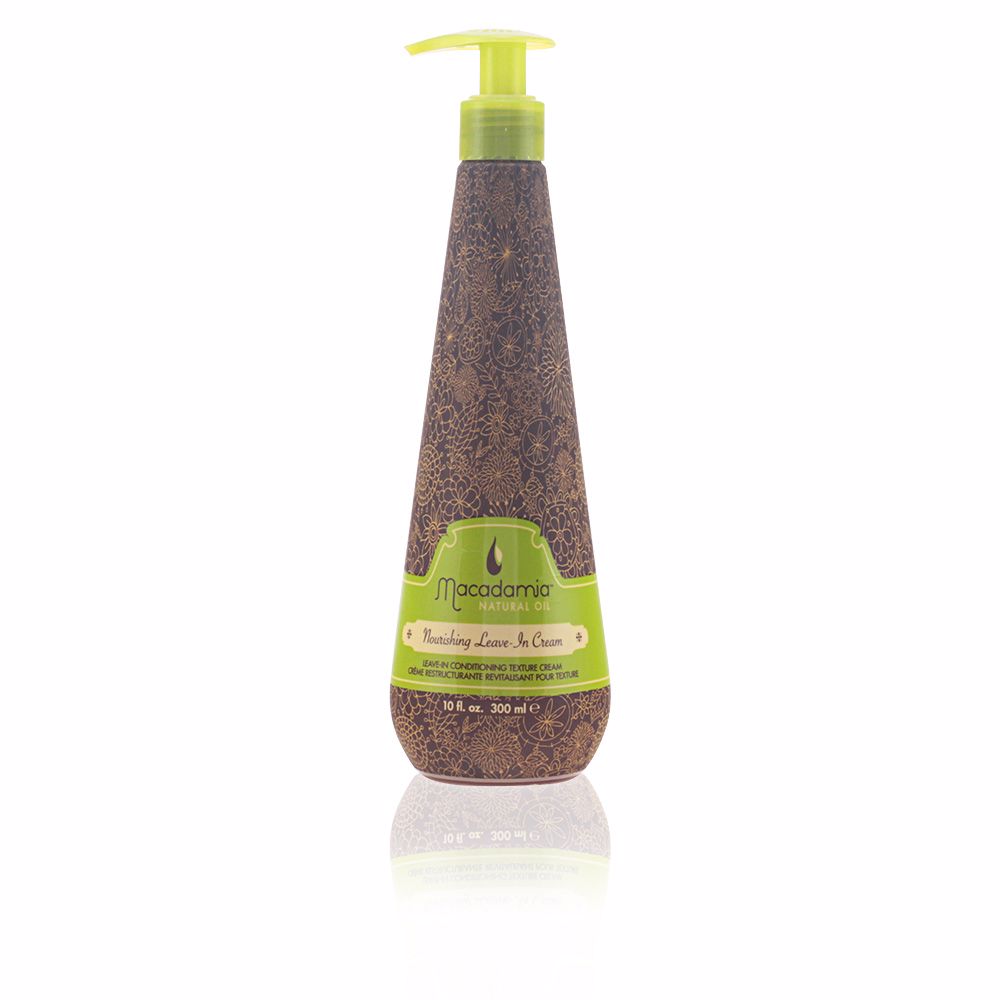 MacadamiaNourishingLeave-InCream300ml Macadamia Nourishing Leave-In Cream 300ml