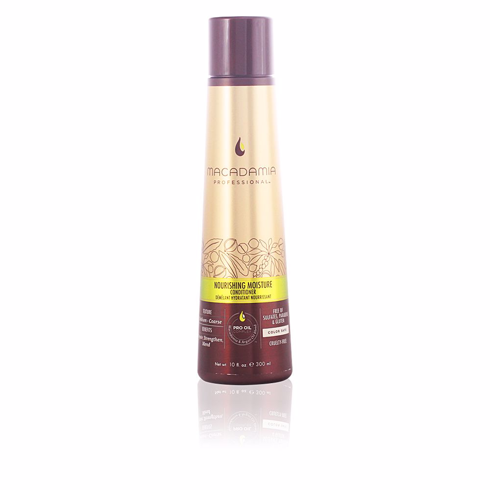 MacadamiaNourishingMoistureConditioner300ml Macadamia Nourishing Moisture Conditioner 300ml