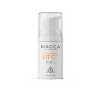 Bottle  of  Macca  Absolut  Radiant  Vit-C6