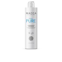 Macca Clean & Pure Cleansing Gel With Microparticles 200ml
