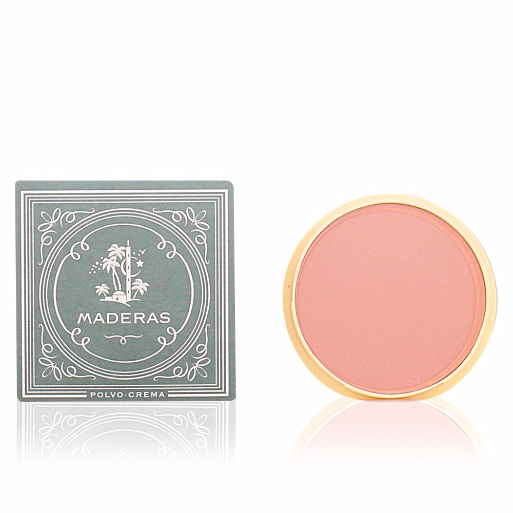 MaderasDeOrientePowderCreamColor13Yesterday Maderas De Oriente Powder Cream Color 13 Yesterday