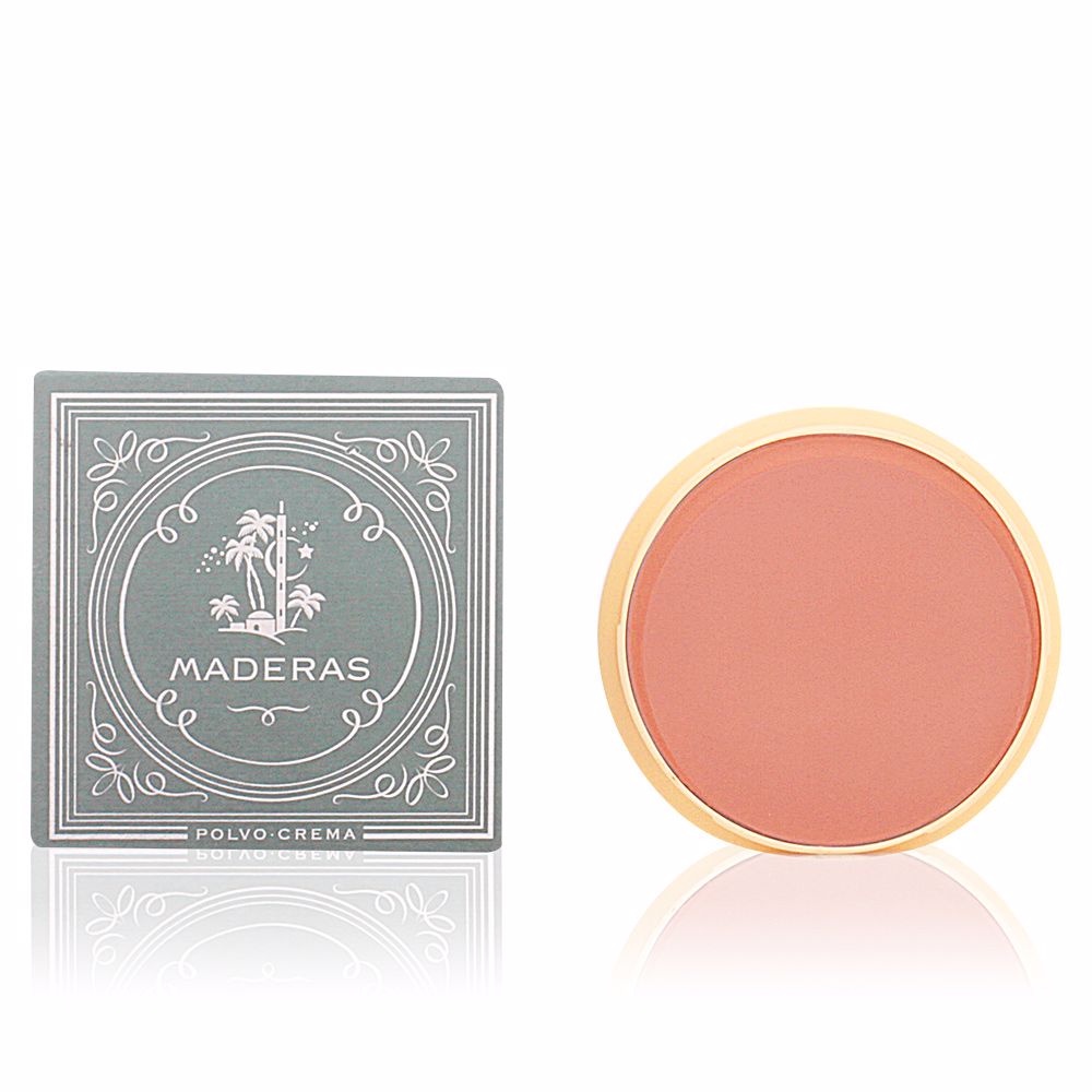 MaderasDeOrientePowderCreamColor16Corinto Maderas De Oriente Powder Cream Color 16 Corinto