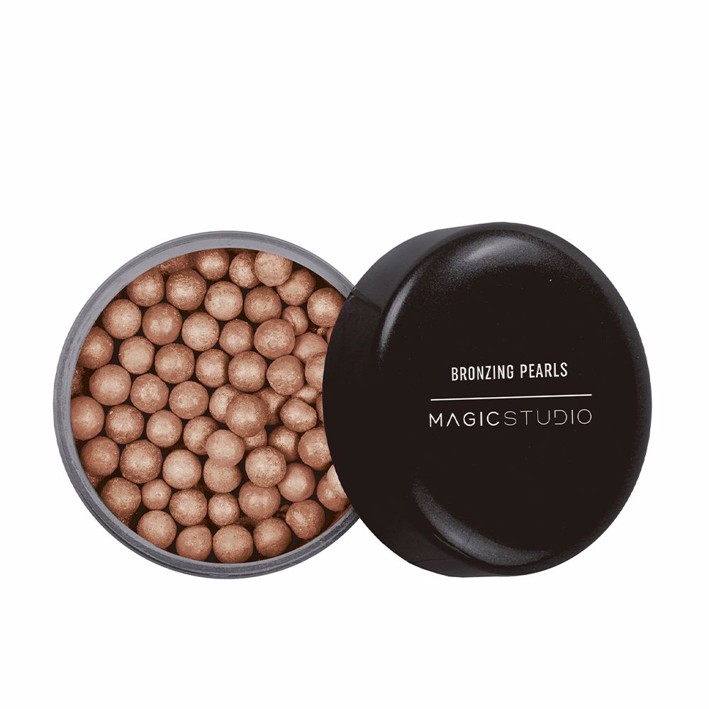 MagicStudioBronzingPearls52g Magic Studio Bronzing Pearls 52g