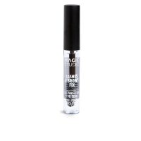 Magic Studio Lashes & Brow Fix Gel Mascara Transparent 8ml