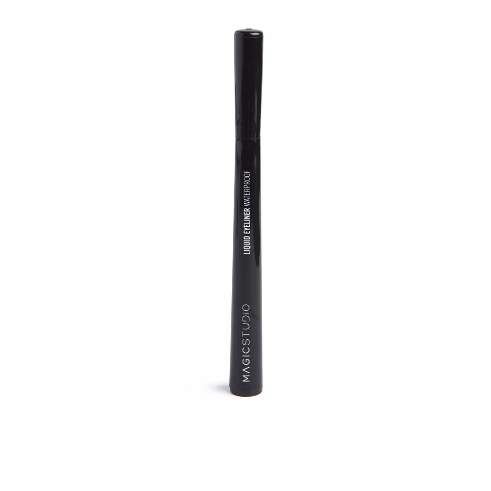 MagicStudioLiquidEyelinerWaterproof2g Magic Studio Liquid Eyeliner Waterproof 2g - 画像 (1)