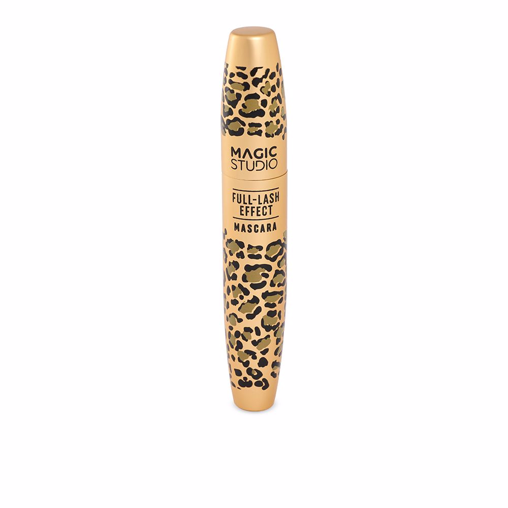 MagicStudioMaximumVolumeMascara12ml Magic Studio Maximum Volume Mascara 12ml - Image 1