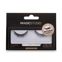 Magic Studio Vegan Natural Effect False Lashes