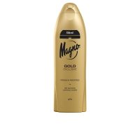 Magno Gold Shower Gel 550ml