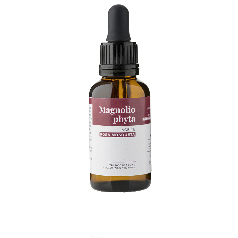 MagnoliophythaRosehipNaturalOil50ml Magnoliophytha Rosehip Natural Oil 50ml