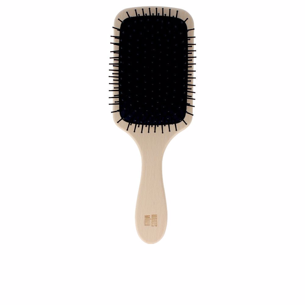 MarliesMöllerBrushes&CombsNewClassicHair&ScalpBrush Marlies Möller Brushes & Combs New Classic Hair & Scalp Brush