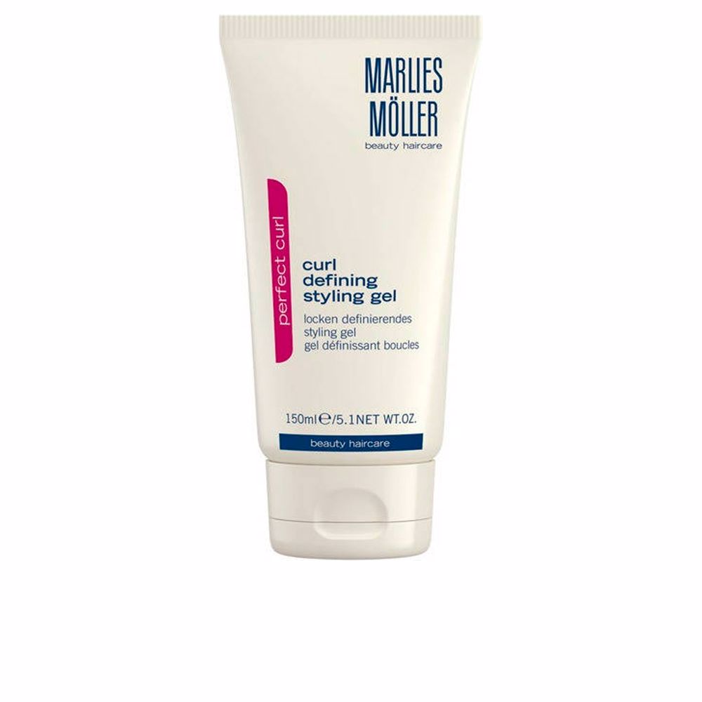 MarliesMöllerCurlDefiningStylingGel150ml Marlies Möller Curl Defining Styling Gel 150ml
