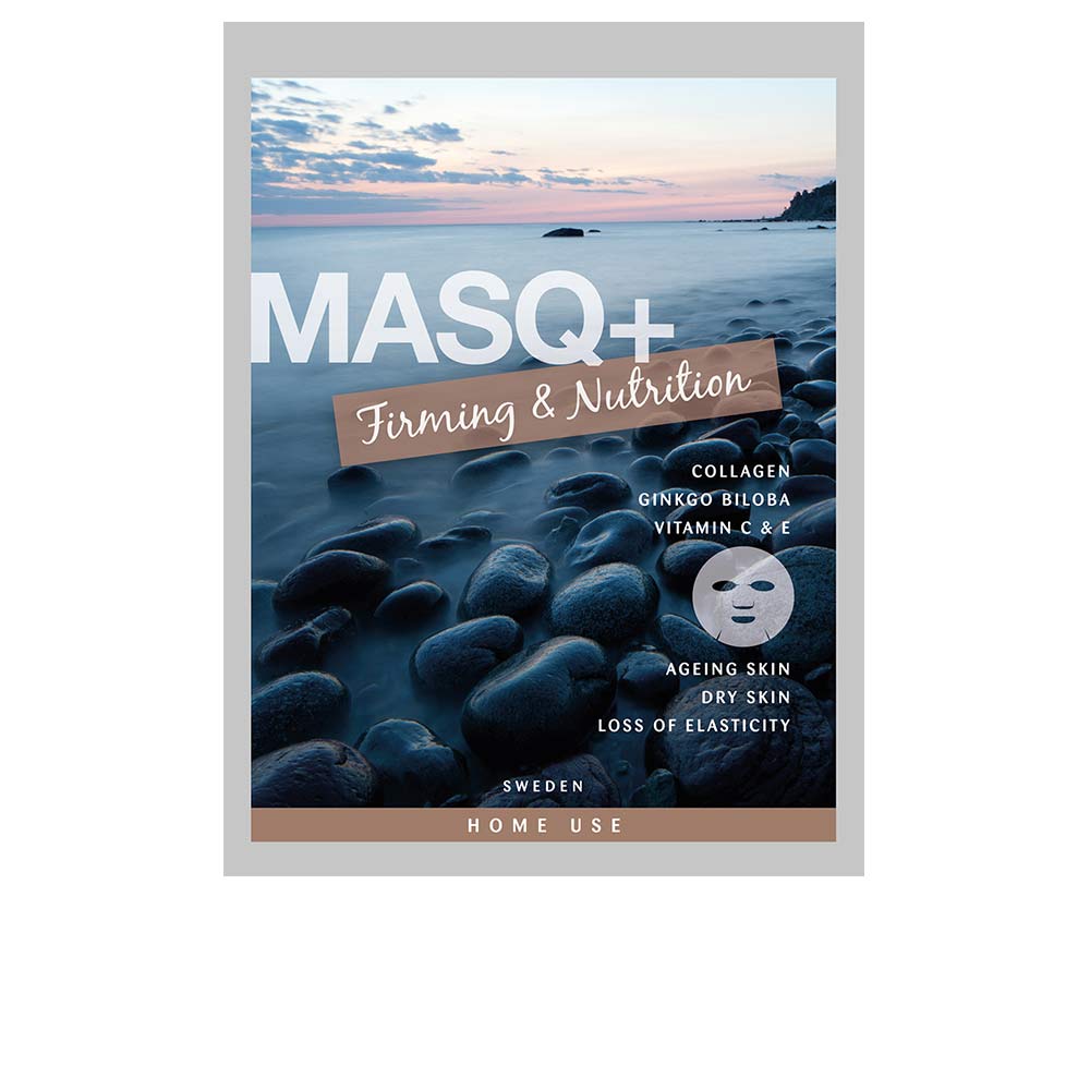 Masq+Firming&Nutrition25ml Masq+ Firming & Nutrition 25ml