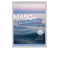 Masq+ Rejuvenating & Moisture 25ml