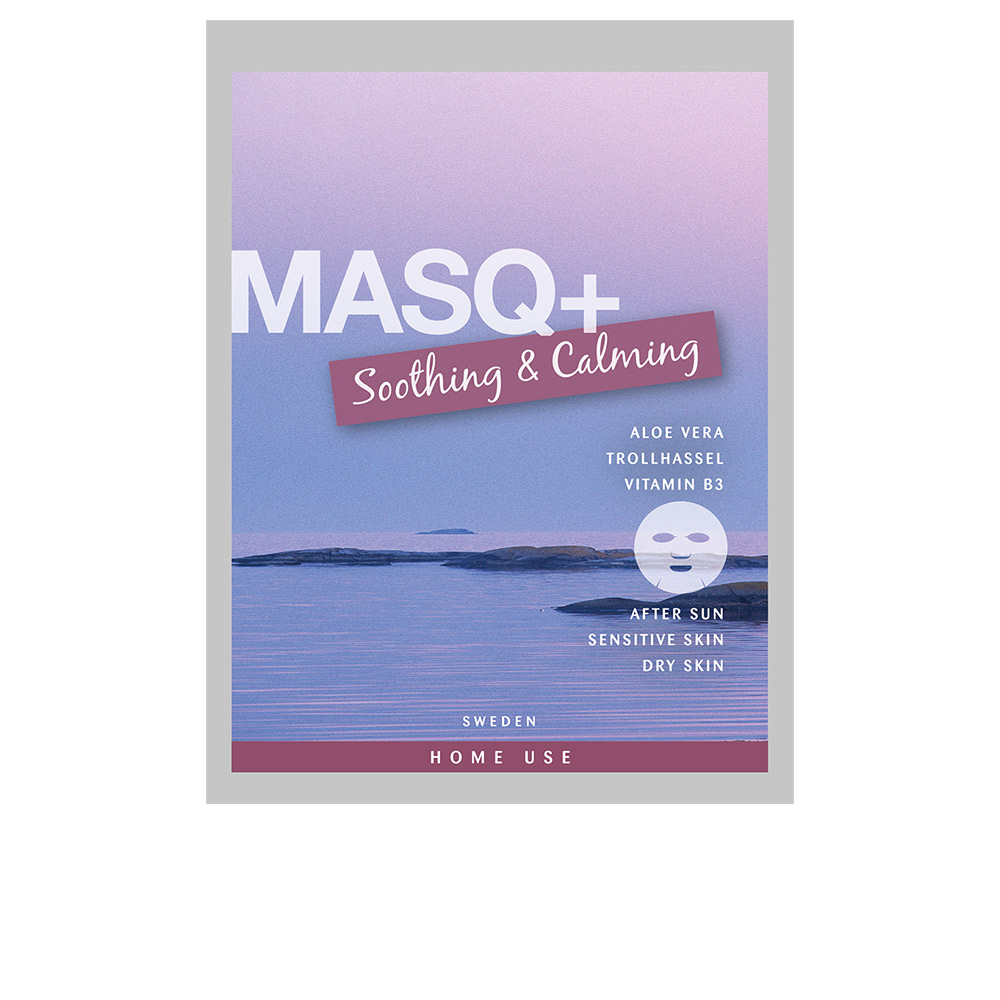 Masq+Soothing&Calming25ml Masq+ Soothing & Calming 25ml