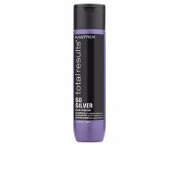 Matrix Total Results Color Care So Silver Conditioner 300ml