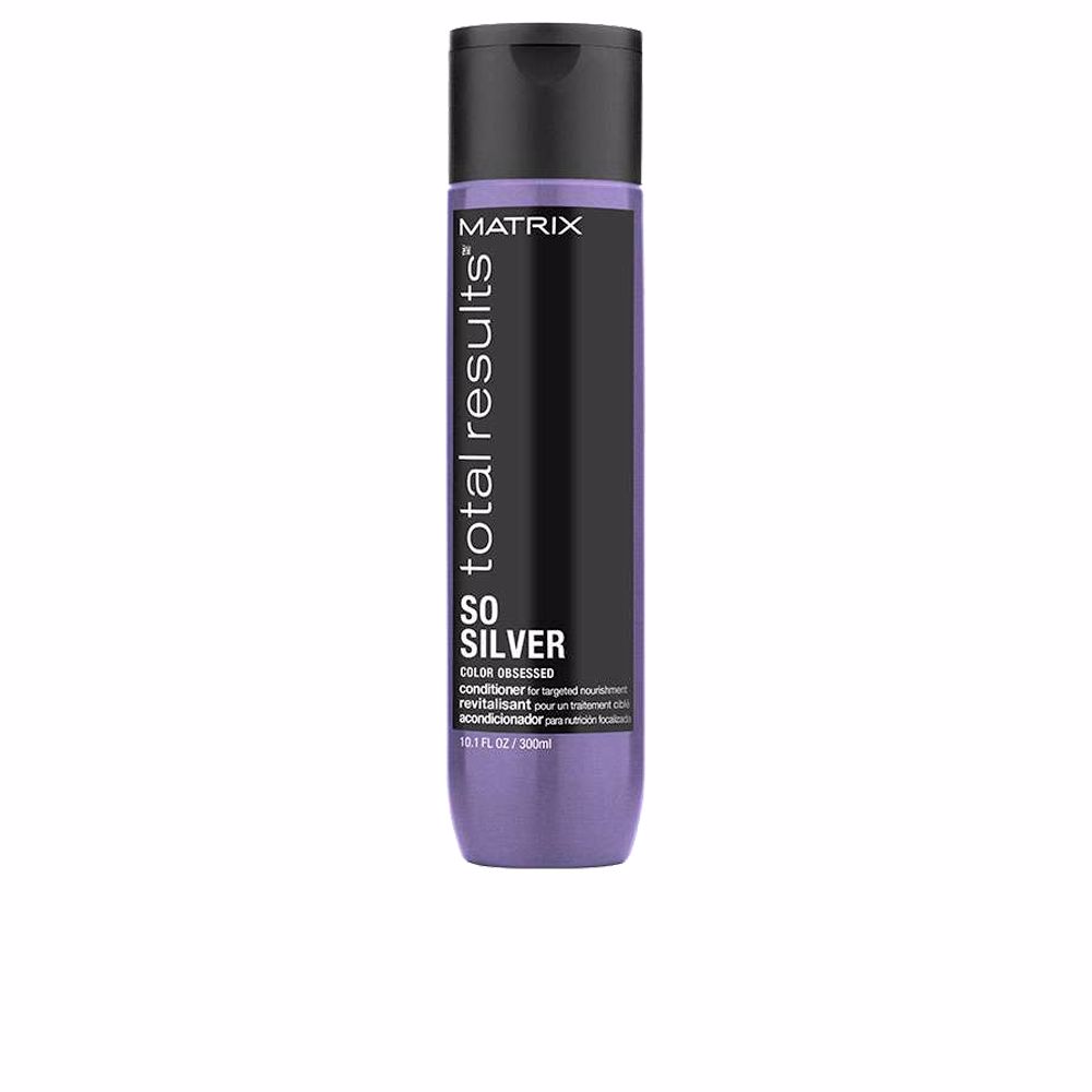 MatrixTotalResultsColorCareSoSilverConditioner300ml Matrix Total Results Color Care So Silver Conditioner 300ml