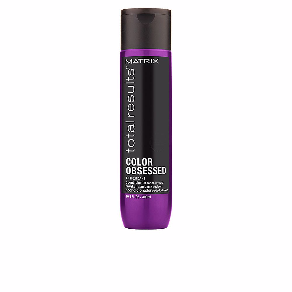 MatrixTotalResultsColorObsessedConditioner300ml Matrix Total Results Color Obsessed Conditioner 300ml