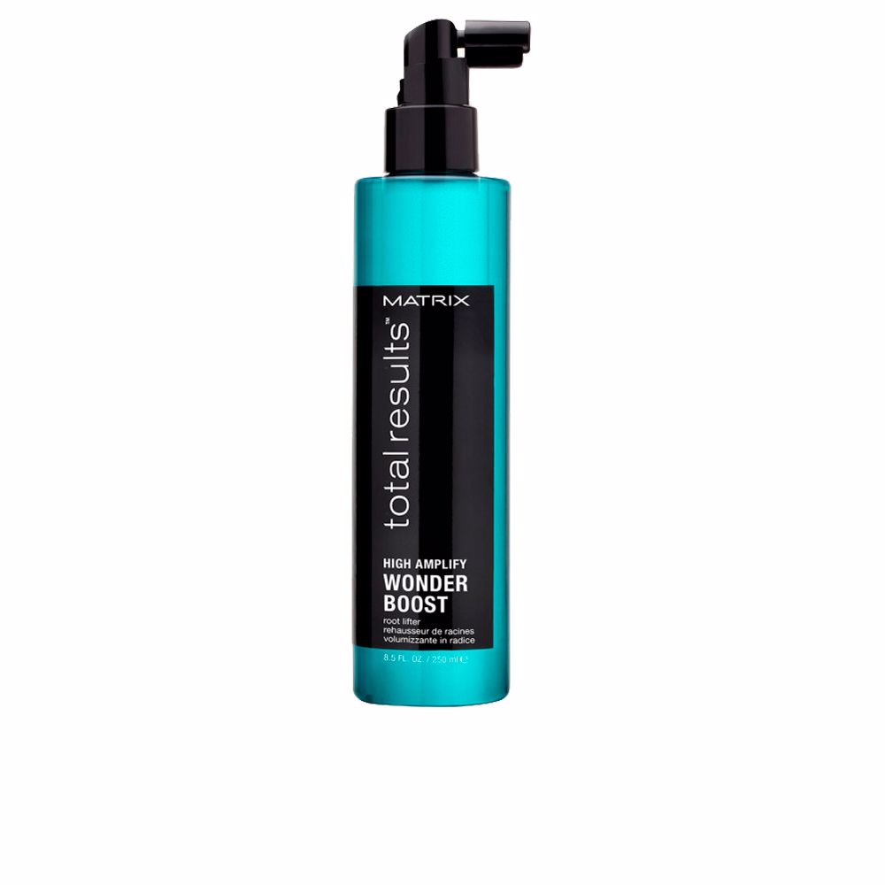 MatrixTotalResultsHighAmplifyWonderBoostRootLifter250ml Matrix Total Results High Amplify Wonder Boost Root Lifter 250ml