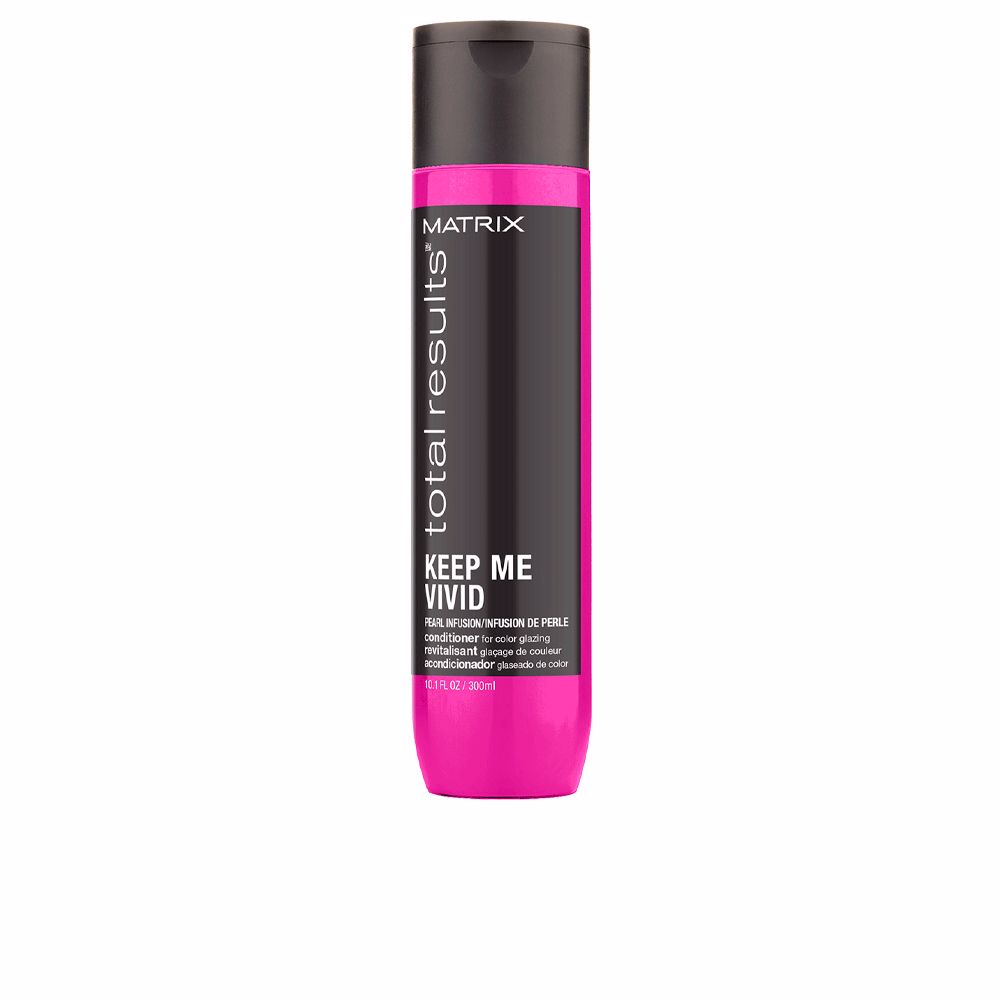 MatrixTotalResultsKeepMeVividConditioner300ml Matrix Total Results Keep Me Vivid Conditioner 300ml
