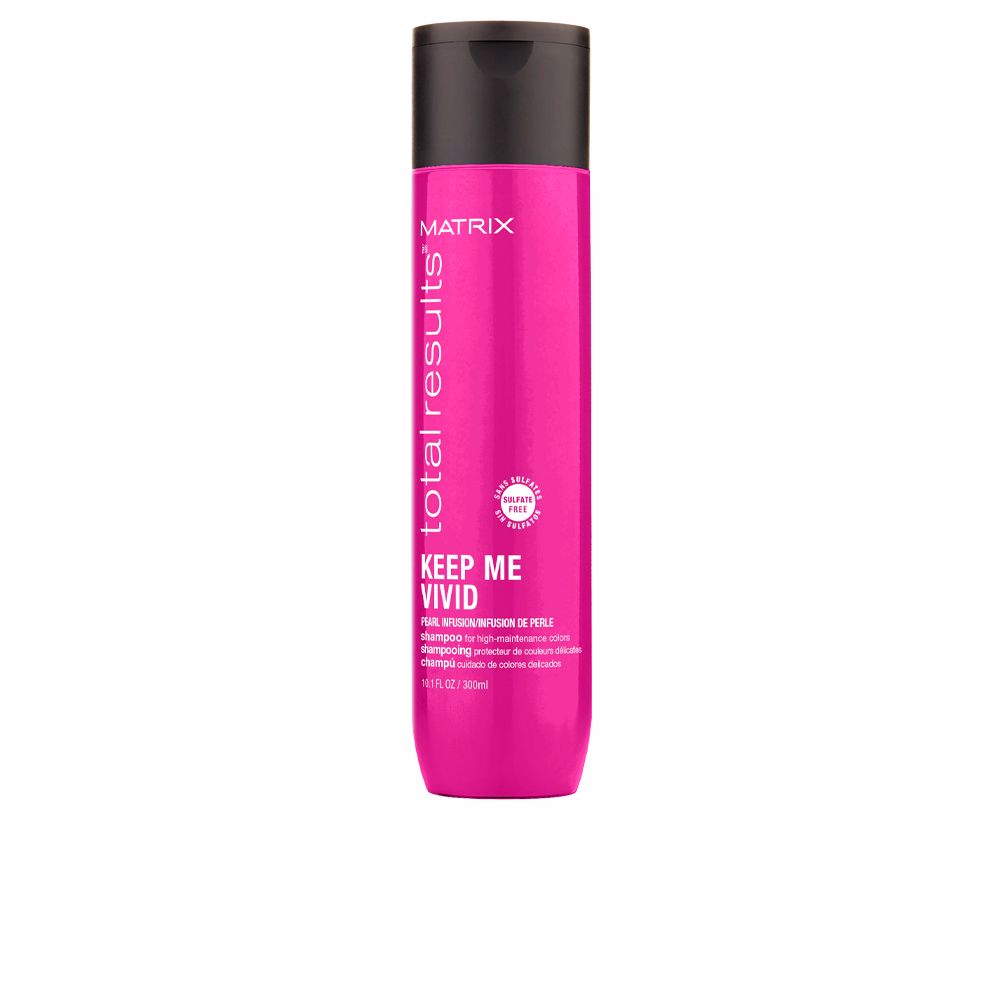 MatrixTotalResultsKeepMeVividShampoo300ml Matrix Total Results Keep Me Vivid Shampoo 300ml