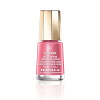 Mavala Nail Color Color 09 Lisbon