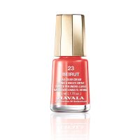 Mavala Nail Color Color 23 Beirut