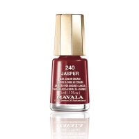 Mavala Nail Color Color 240 Jasper