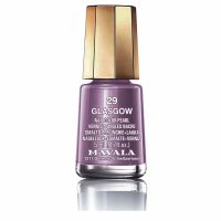 Mavala Nail Color Color 29 Glasgow