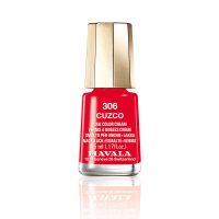 Mavala Nail Color Color 306 Cuzco