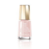 Mavala Nail Color Color 398 Pink