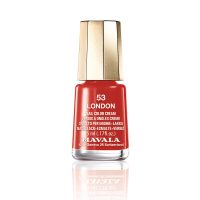 Mavala Nail Color Color 53 London