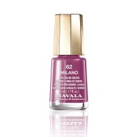 Mavala Nail Color Color 62 Milano
