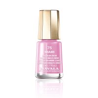Mavala Nail Color Color 75 Miami