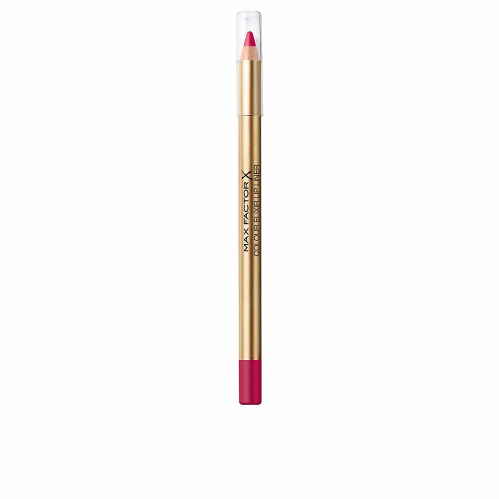 MaxFactorColourElixirLiplinerColor050MagentaPink Max Factor Colour Elixir Lipliner Color 050 Magenta Pink - Image 1