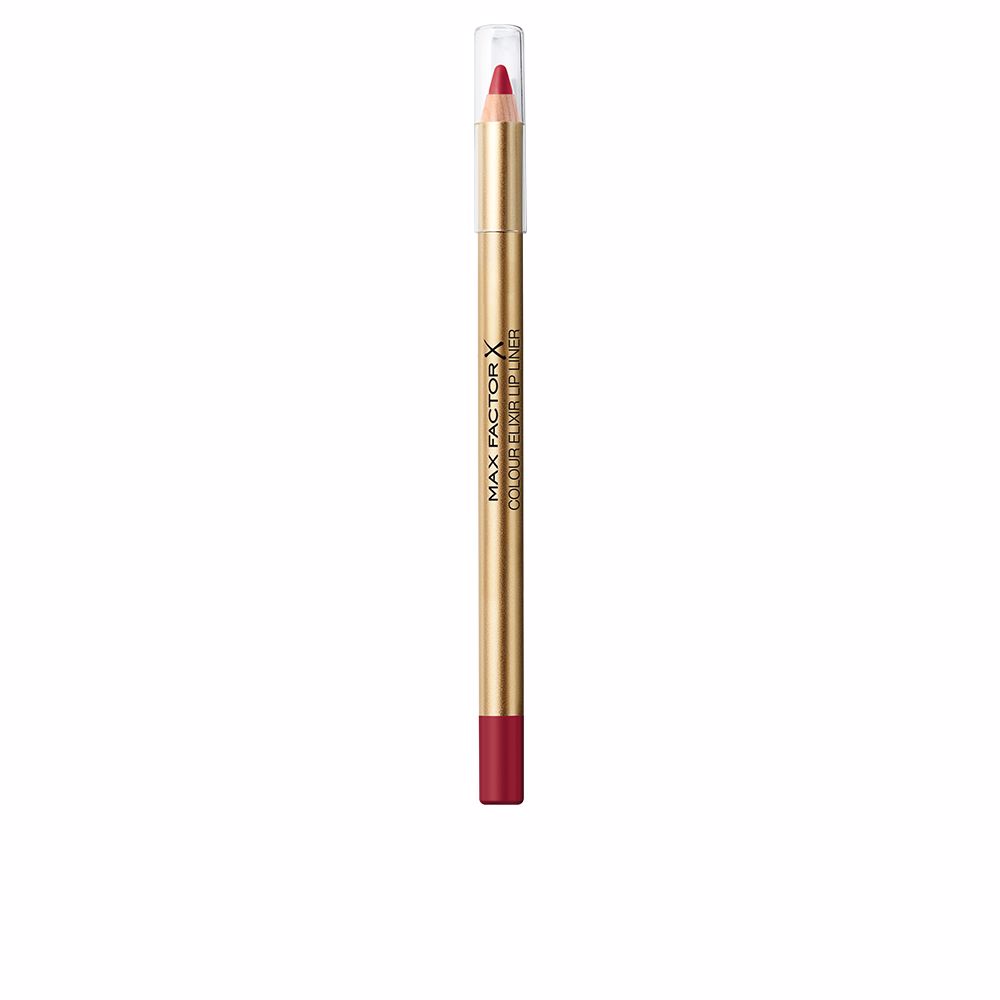 MaxFactorColourElixirLiplinerColor075RichWine Max Factor Colour Elixir Lipliner Color 075 Rich Wine - Image 1