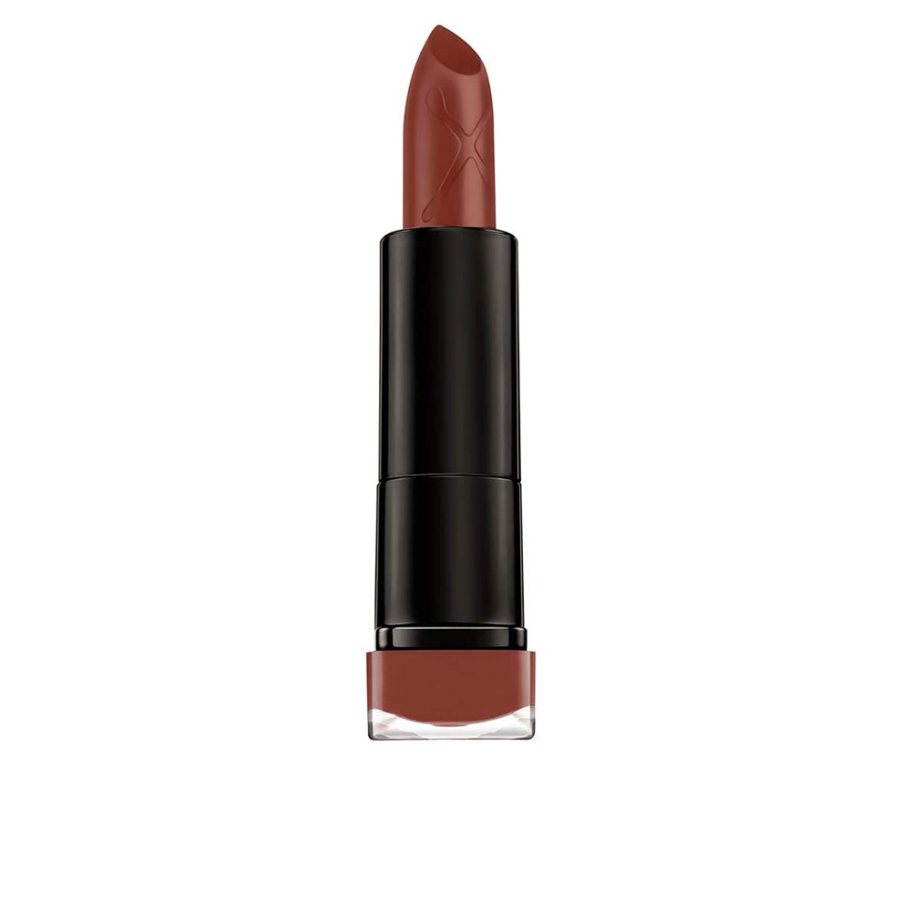 MaxFactorColourElixirMatteLipstickColor55Desert Max Factor Colour Elixir Matte Lipstick Color 55 Desert - Image 1