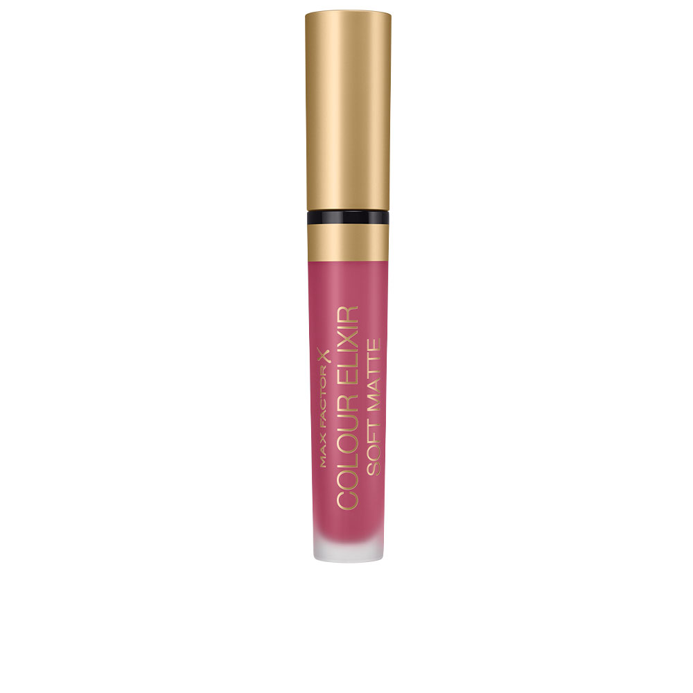 MaxFactorColourElixirSoftMatteColor20 Max Factor Colour Elixir Soft Matte Color 20 - Image 1