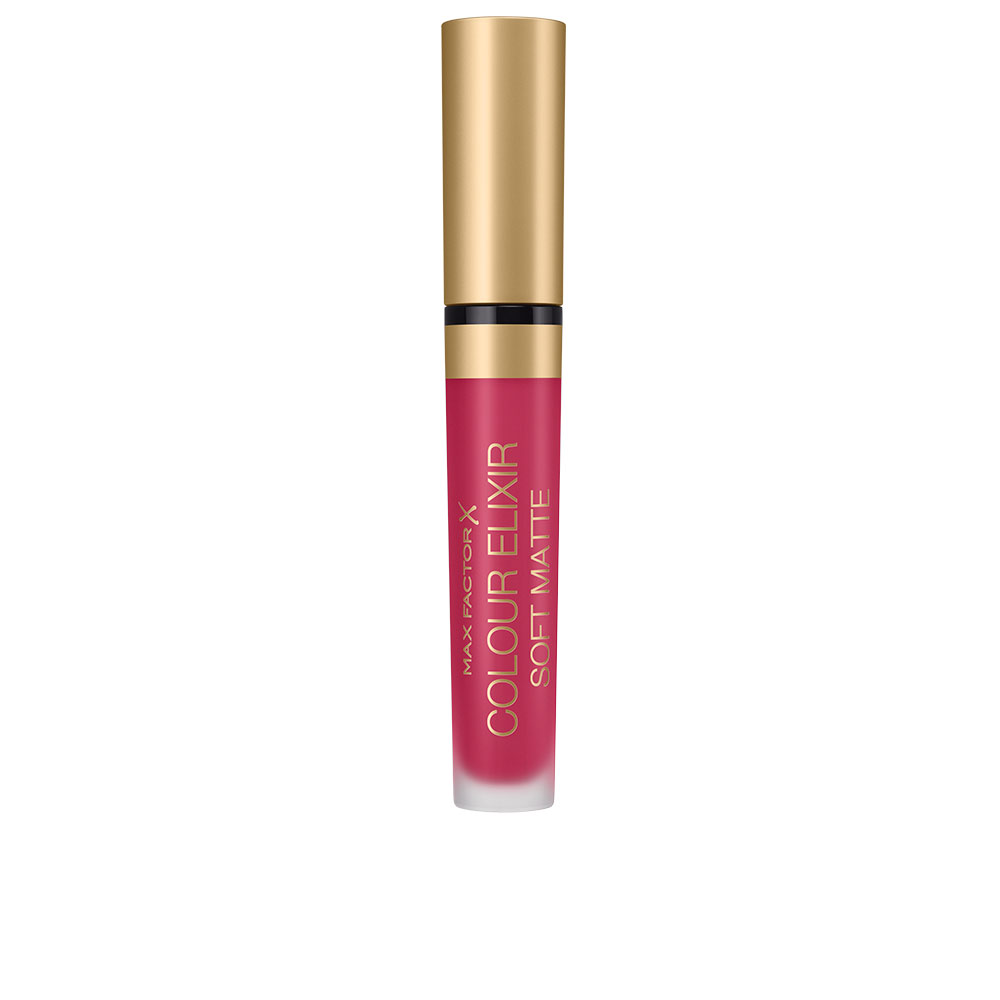 MaxFactorColourElixirSoftMatteColor25 Max Factor Colour Elixir Soft Matte Color 25 - Image 1