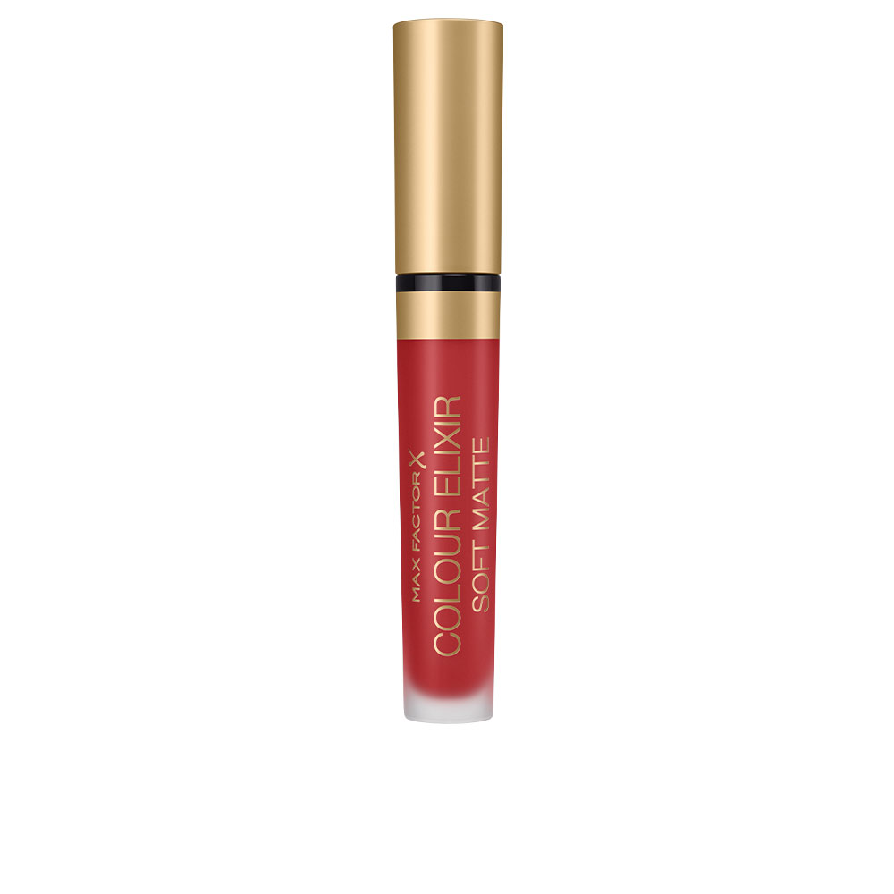 MaxFactorColourElixirSoftMatteColor30 Max Factor Colour Elixir Soft Matte Color 30 - Image 1