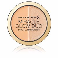Max Factor Miracle Glow Duo Pro Illuminator Color 20 Medium