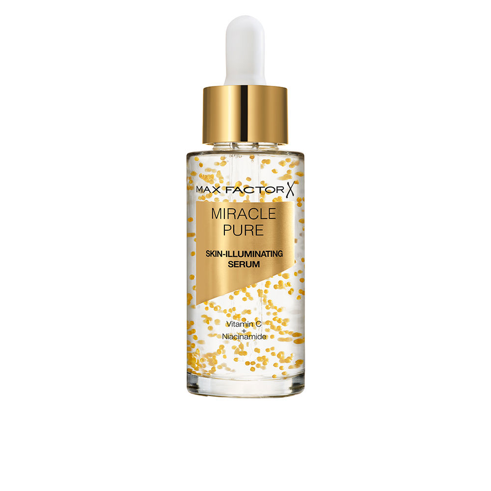 MaxFactorMiraclePureSkin-IlluminatingSerum30ml Max Factor Miracle Pure Skin-Illuminating Serum 30ml - Image 1
